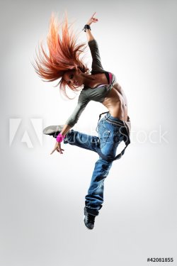 the dancer - 900456924