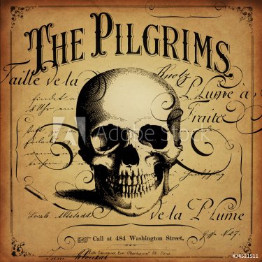 The Pilgrims - 900557923