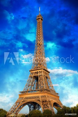 torre Eiffel - 901139914
