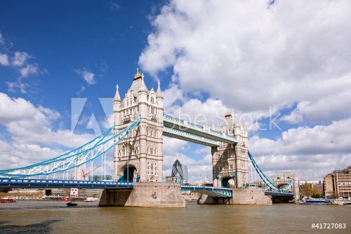 Tower Bridge UK - 900451871