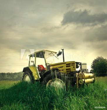 tractor - 901148835