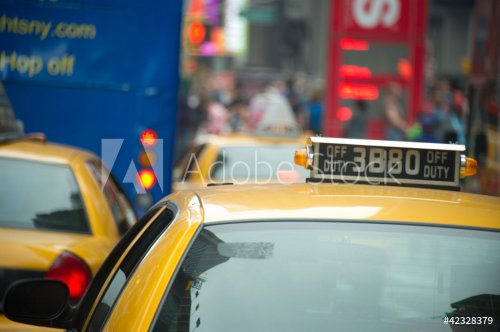 traffic new yorkais - 900452424