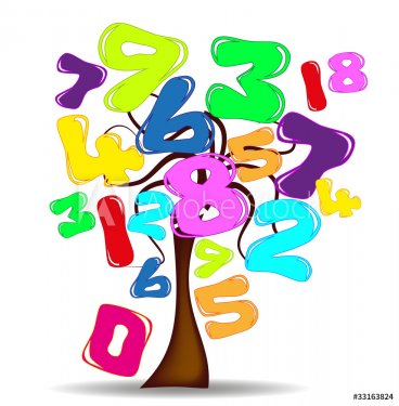 Tree Number