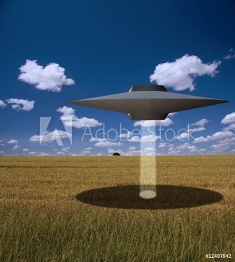 UFO - 900254512
