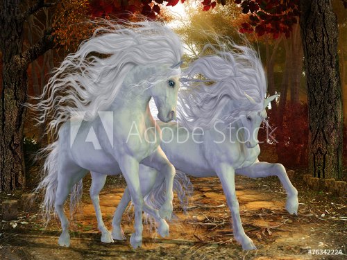 Unicorn Brothers - 901151523