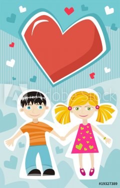 valentine card - 900456201