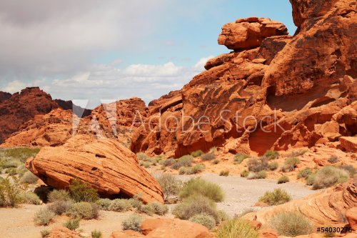 Valley of fire - 901140700