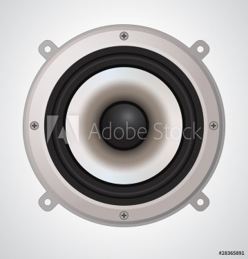 Vector Audio Speaker - 900485207