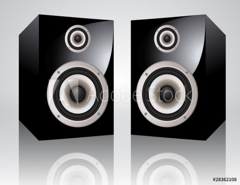 Vector Audio Speakers - 900485206