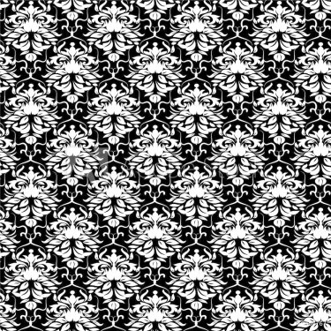 vector seamless classic pattern