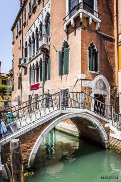 Venice Italy - 900566621