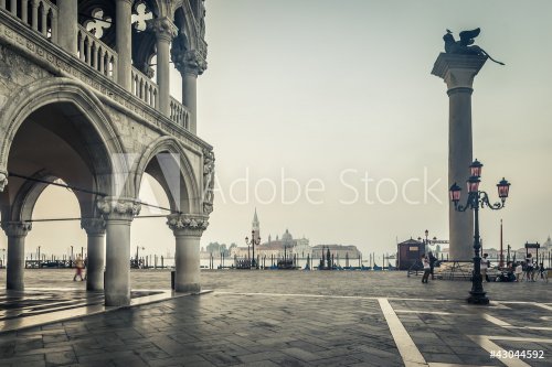 Venice Italy - 901108502