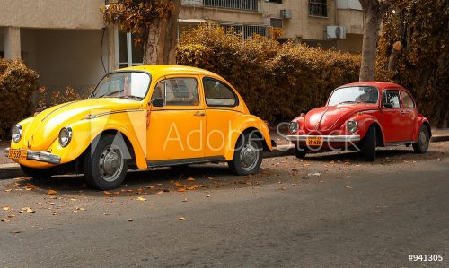 volkswagen beetle - 901153331