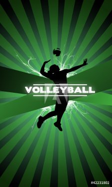 Volleyball - 900801818