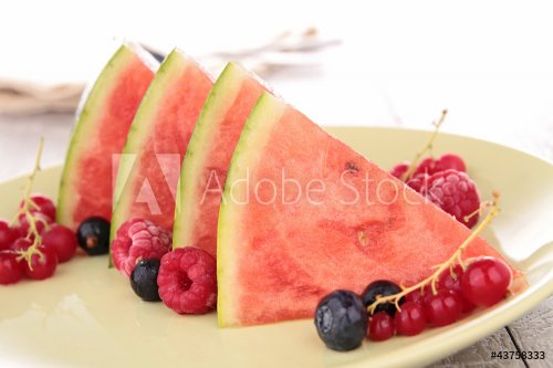 watermelon dessert - 900623271