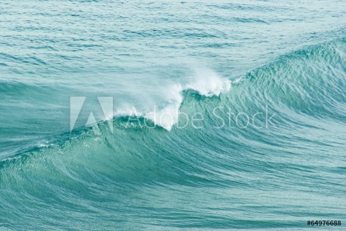 Wave breaking - 901147552