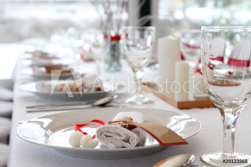 Wedding table - 900566815