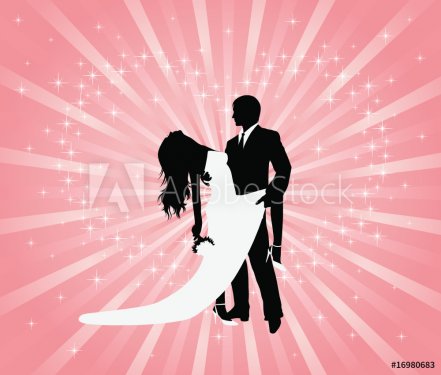 Wedding tango. - 900954578