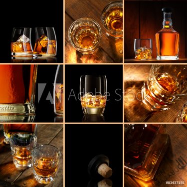 whiskey mix - 901147337