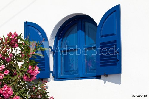 Windows o Santorini - 901143197