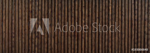 Wood texture background, Tree trunks wall texture