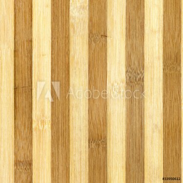 Wooden texture striped bamboo. - 900321052