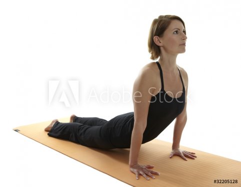 Yoga Asana - 900390533