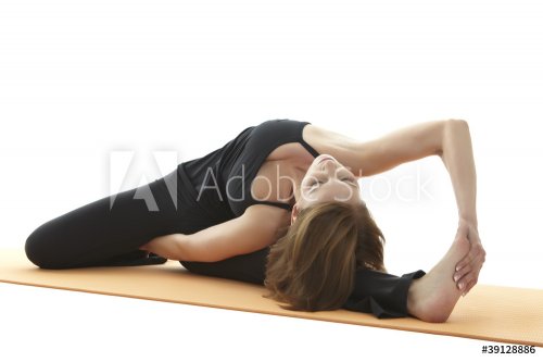 Yoga Asana - 900706027