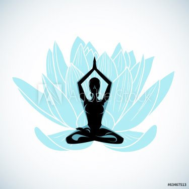 yoga meditation - 901147930