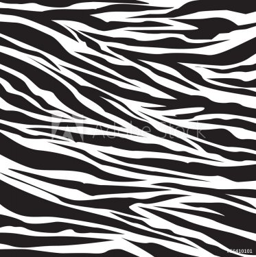 zebra pattern - 901141434