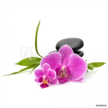 Zen pebbles balance. Spa and healthcare concept. - 900745526