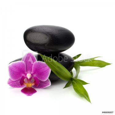Zen pebbles balance. Spa and healthcare concept. - 900899606