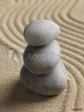 Zen stone - 900634823