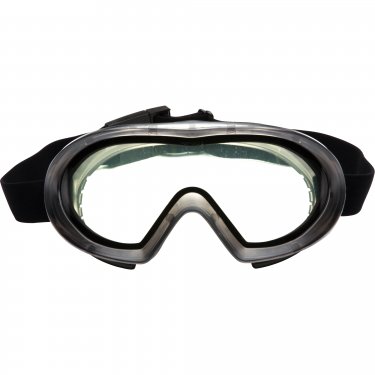 PYRAMEX - G504DT - Capstone Dual Lens Safety Goggles - Unit Price