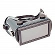 WELD-MATE - NT646 - Lunettes de soudeur à monture flexible - Prix unitaire