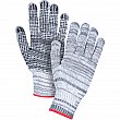 ZENITH - SAM662 - PVC Palm Coated Gloves - Multi Colour - Small - Price per pair
