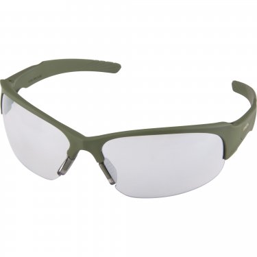 ZENITH - SDN699 - Z2000 Series Safety Glasses - Green - Indoor/Outdoor Mirror - Unit Price