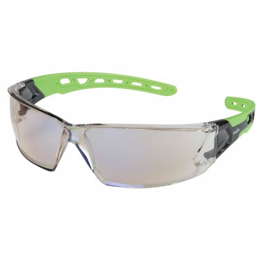 ZENITH - SDN705 - Z2500 Series Safety Glasses - Black - Smoke- Unit Price