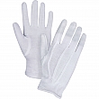 ZENITH - SEE796 - Gants pour serveur/parade - Blanc - X-Large - Prix par paire