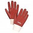 Zenith - SEE806 - Smooth Finish Gloves - Red - Large - Priced per pair