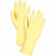 Zenith - SEF005 - Chemical Resistant Gloves - Yellow - Small - Priced per pair