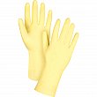 Zenith - SEF007 - Gants résistants aux produits chimiques - Jaune - Large - Prix par paire