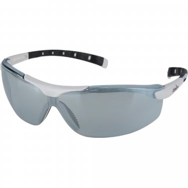 ZENITH - SEI527 - Z1500 Series Safety Glasses - Gray - Smoke- Unit Price