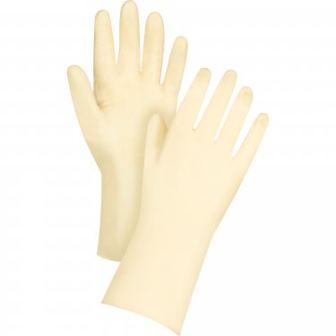 Zenith - SEI694 - Gants pour conserveurs - Blanc - Large - Prix par paire