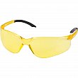 ZENITH - SET317 - Lunettes de sécurité série Z2400 - Jaune - Ambré - Prix unitaire