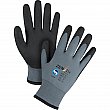 Zenith - SFQ729 - ZX-30° Premium Palm Coated Gloves - Gray/Black - XX-Large - Price per pair