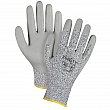 Zenith - SFU855 - Coated Gloves - Gray - X-Large - Priced per pair