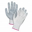 Zenith - SGD564 - Coated Gloves - Gray - Medium - Priced per pair