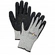 Zenith - SGF949 - Gants enduits - Noir - Medium - Prix par paire