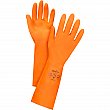 Zenith - SGH424 - Orange Glove - Orange - X-Large - Priced per pair